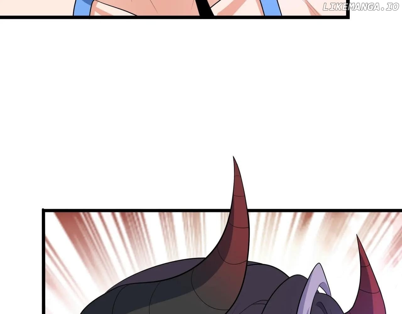 Era of the Haunted Chapter 495 - page 197